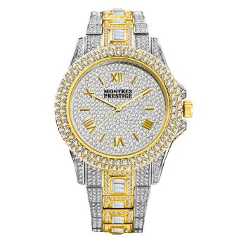 Chase Durer Men's Watch - 41mm, Steel (CDW-0168)