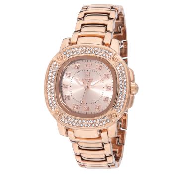 Montres Prestige X Invicta Women's Watch - 32mm, Gold (MPW-0201)