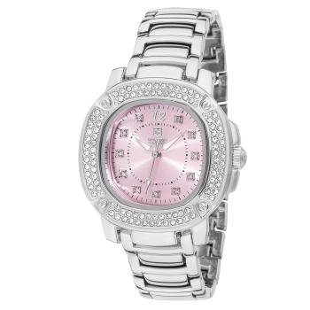 Montres Prestige Lucent X Invicta Men's Watch - 42mm, Gold (MPW-0135)