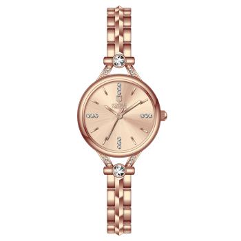 Montres Prestige X Invicta Women's Watch - 28mm, Gold (MPW-0234)