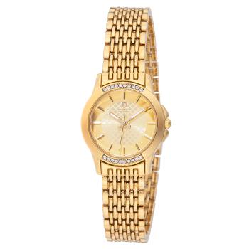 Montres Prestige X Invicta Men's Watch - 37mm, Gold (MPW-0105)
