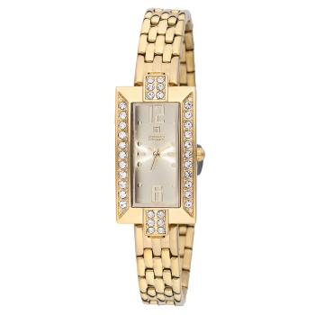 Montres Prestige X InvictaMen's Watch - 44.5mm, Gold (MPW-0332)