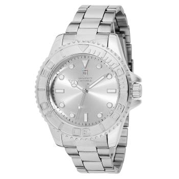 Montres Prestige X Invicta Men's Watch - 42mm, Steel (MPW-0311)