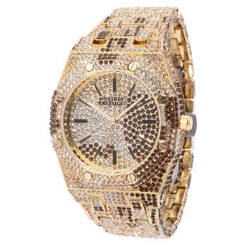 Montres Prestige X InvictaMen's Watch - 44.5mm, Gold (MPW-0343)