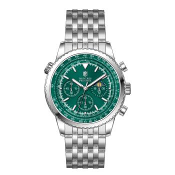 Montres Prestige X InvictaMen's Watch - 40mm, Steel (MPW-0328)