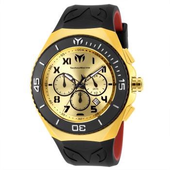 TechnoMarine Men's Watch (Mod: TM-215068) | Invicta Watches