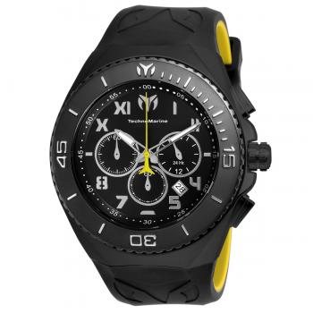 TechnoMarine Ocean Men's Watches (Mod: TM-220002) | Invicta Watches