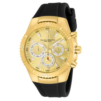 TechnoMarine Sea Women's Watches (Mod: TM-220071) | Invicta Watches