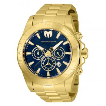 TechnoMarine Men's Watch (Mod: TM-220017) | Invicta Watches