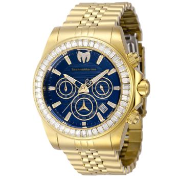 TechnoMarine Ray Women's Watches (Mod: TM-222048) | Invicta Watches