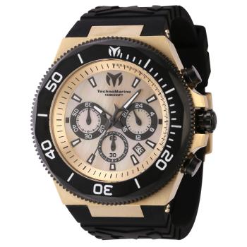 TechnoMarine Ocean Men's Watch (Mod: TM-224020) | Invicta Watches
