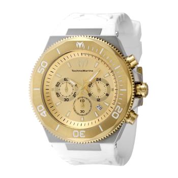 TechnoMarine Ocean Men's Watch (Mod: TM-224016) | Invicta Watches
