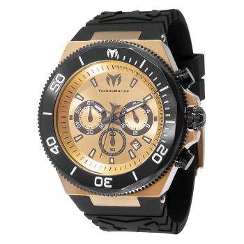 TechnoMarine Ocean Men's Watch (Mod: TM-224020) | Invicta Watches