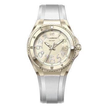 Invicta Speedway Men's Watch - 42mm, Gold (49127)