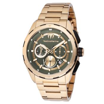 TechnoMarine Quantum Men's Watch (Mod: TM-318126) | Invicta Watches