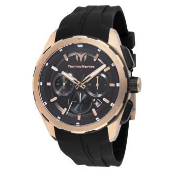 TechnoMarine Nomad Men's Watch (Mod: TM-318095) | Invicta Watches