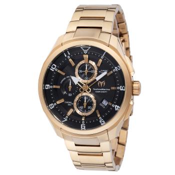 TechnoMarine Quantum Men's Watch (Mod: TM-318126) | Invicta Watches