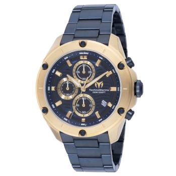 Invicta S1 Rally Torque Automatic Men's Watch w/ Skeleton Dial - 44mm, Black (49037)