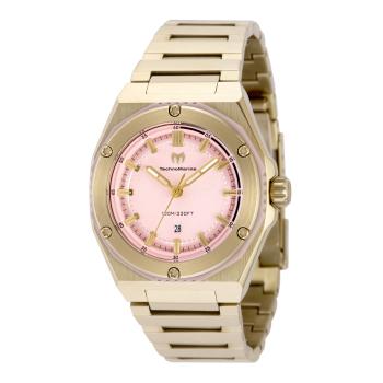 マリン TechnoMarine Coral Legacy Women's Watch (Mod: TM-416042) | Invicta