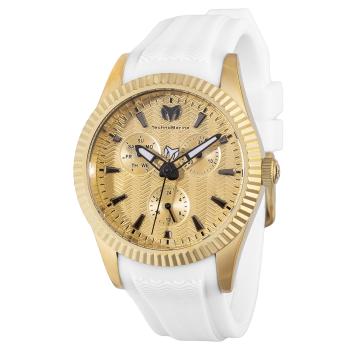 Black TechnoMarine Dream Women's Quartz Watch (TM-719033)