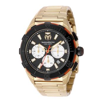 TechnoMarine Men's Watch (Mod: TM-725030) | Invicta Watches