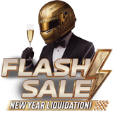 Activa X Invicta Men's Watch w/ Skelton Dial - 44.3mm, Emerald Green (ACW2305-014)