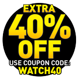 Invicta Pro Diver Impact Men's Watch - 50mm, Black (30112)