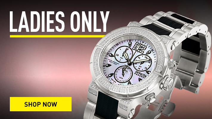 Invicta clearance discount