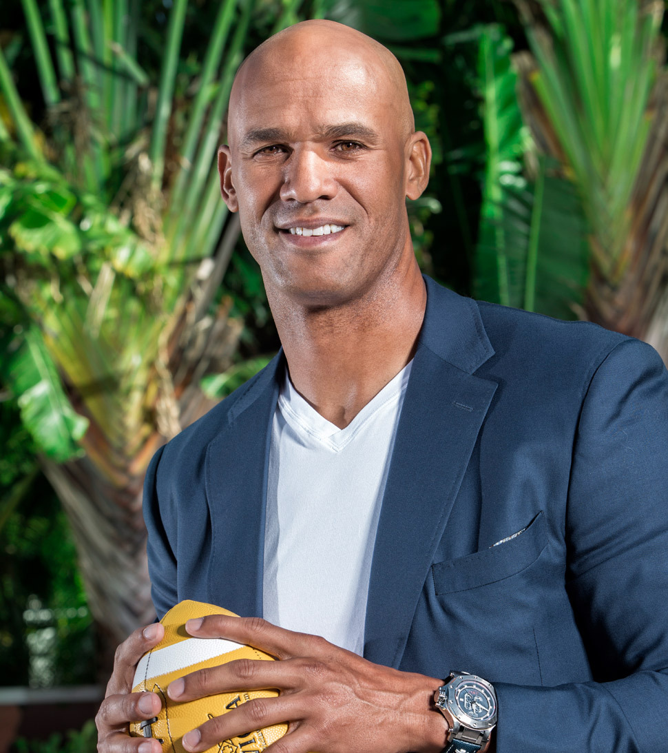 Jason Taylor