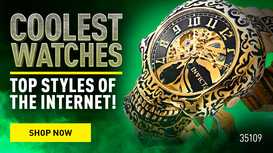 Nearest on sale invicta store