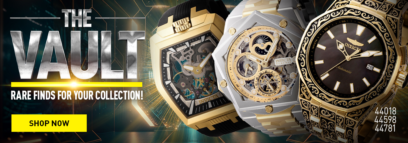 Invicta Watch NHL - Los Angeles Kings 43451 - Official Invicta Store - Buy  Online!