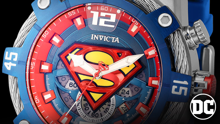 Invicta Watch MLB - Toronto Blue Jays 43507 - Official Invicta Store - Buy  Online!