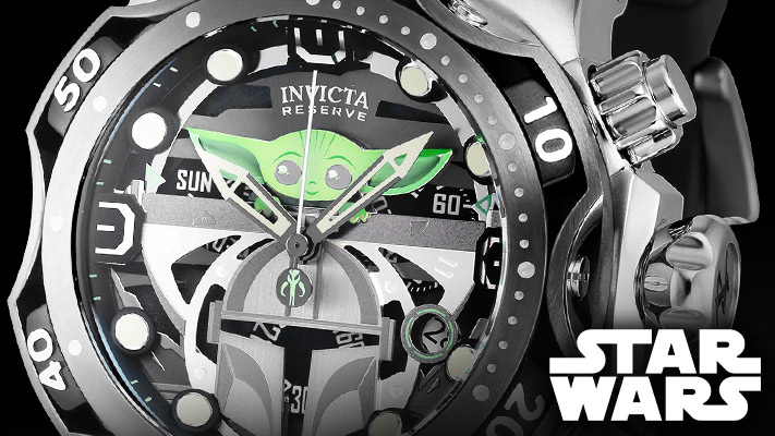 同梱不可】 ボバ フェット スポーティー INVICTA Star Wars 37436 kids