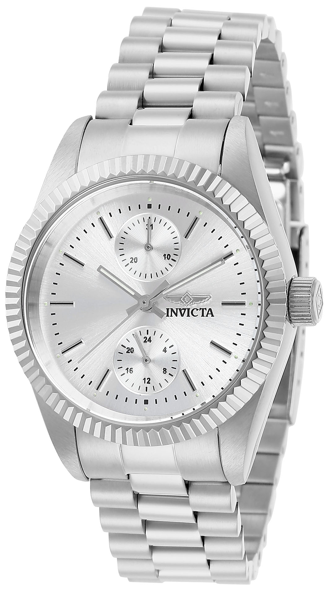 Invicta Specialty Women's Watch - 36mm, Steel (29437)