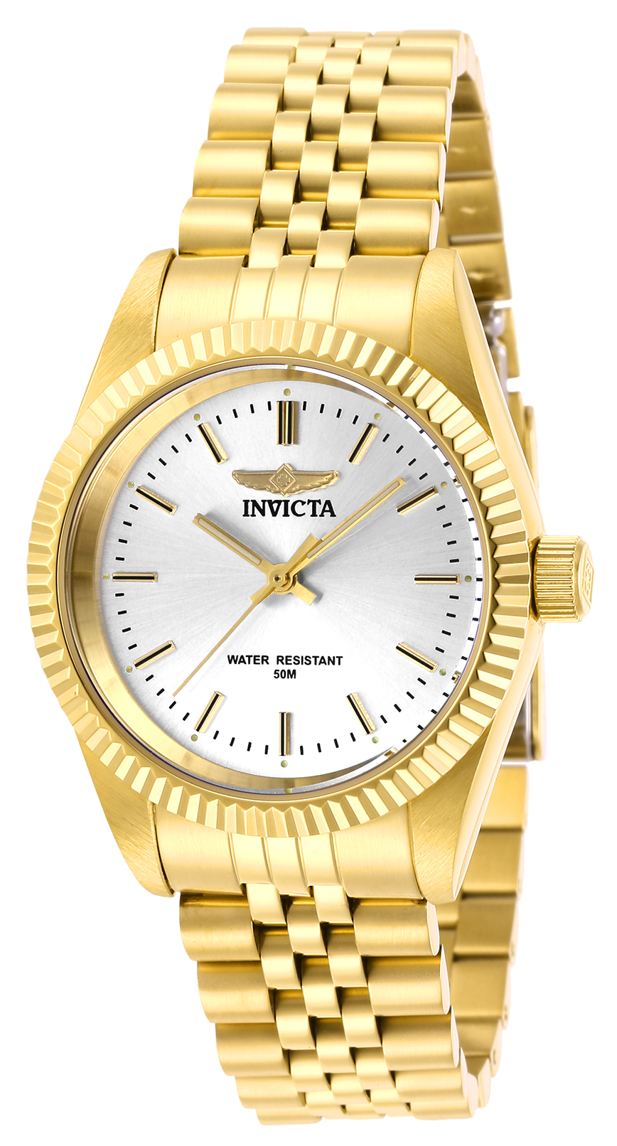 Invicta Specialty Women%27s Watch - 36mm, Gold (29407)