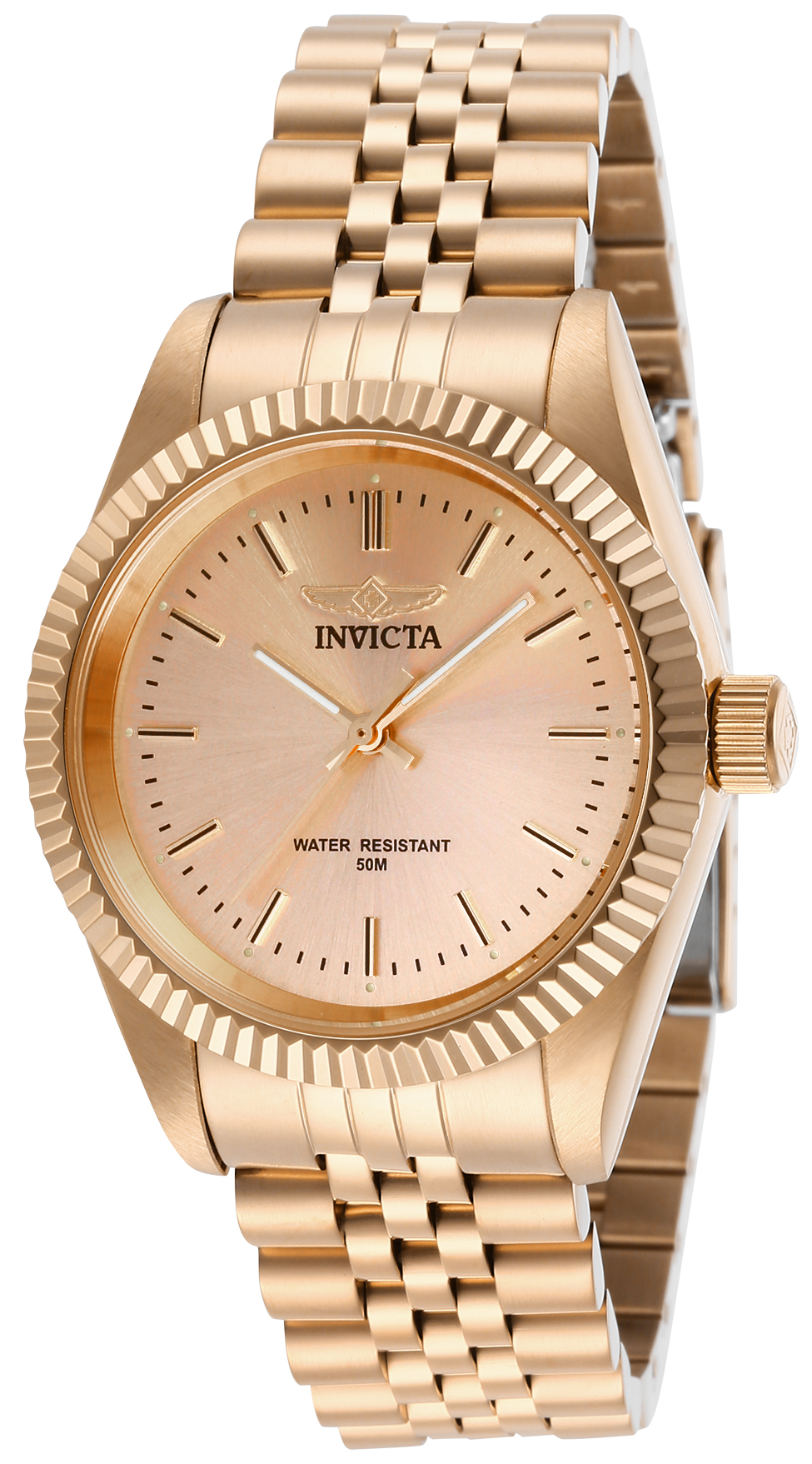 Invicta Specialty Women's Watch - 36mm, Rose Gold (29417)
