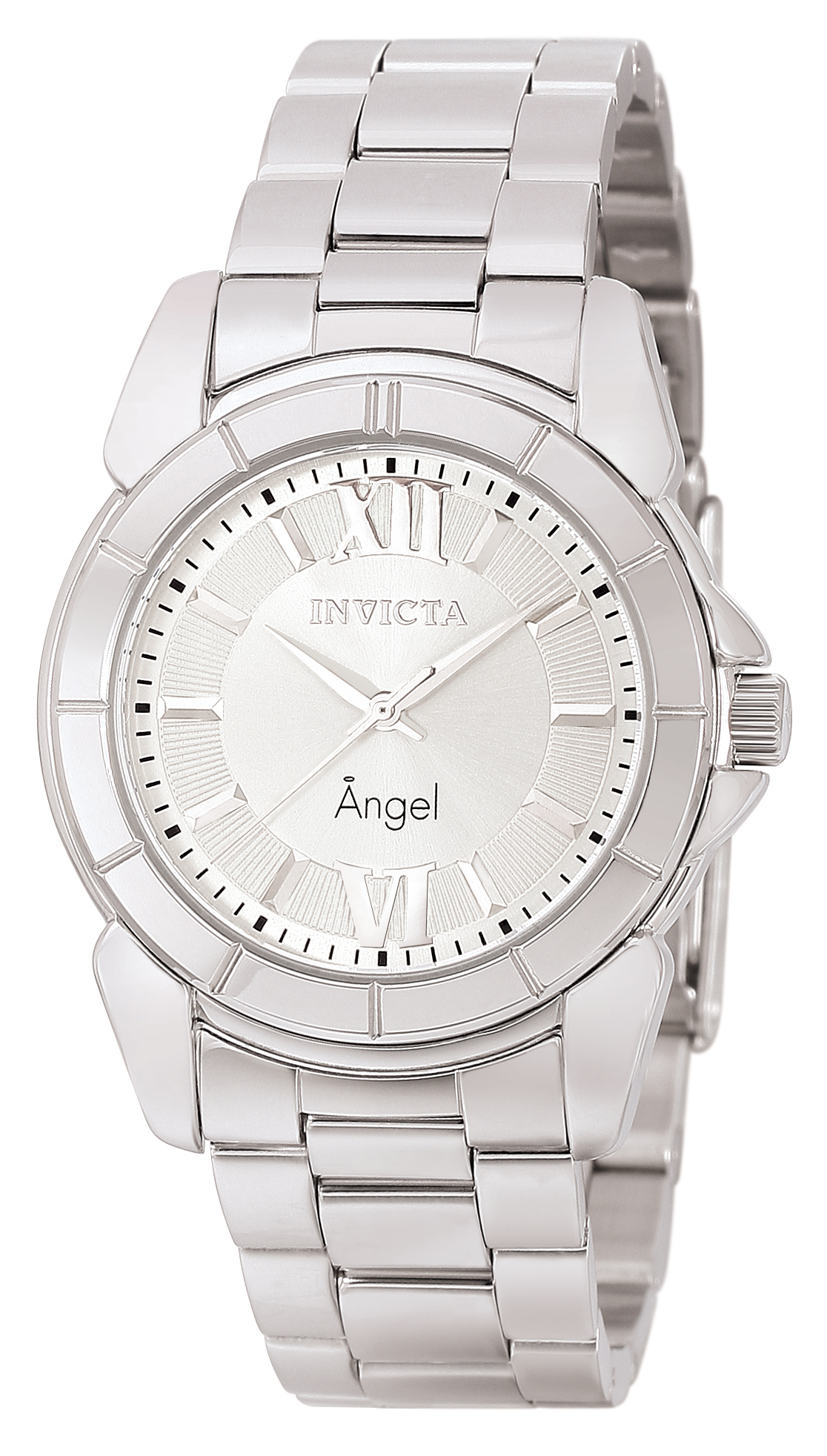 Invicta Angel Women's Watch - 38mm, Steel (0457)