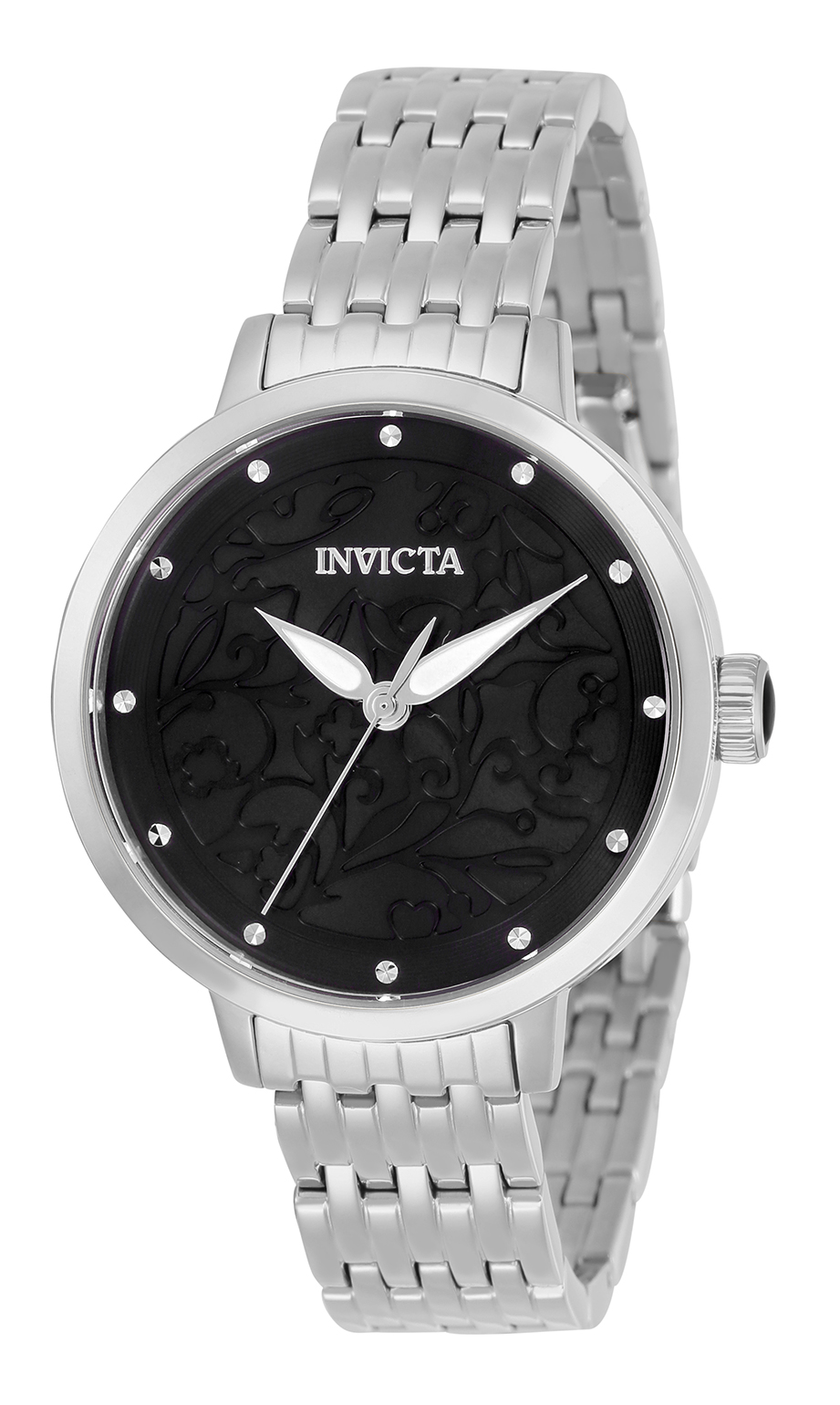Invicta Wildflower Women's Watch - 36mm, Steel (31939)