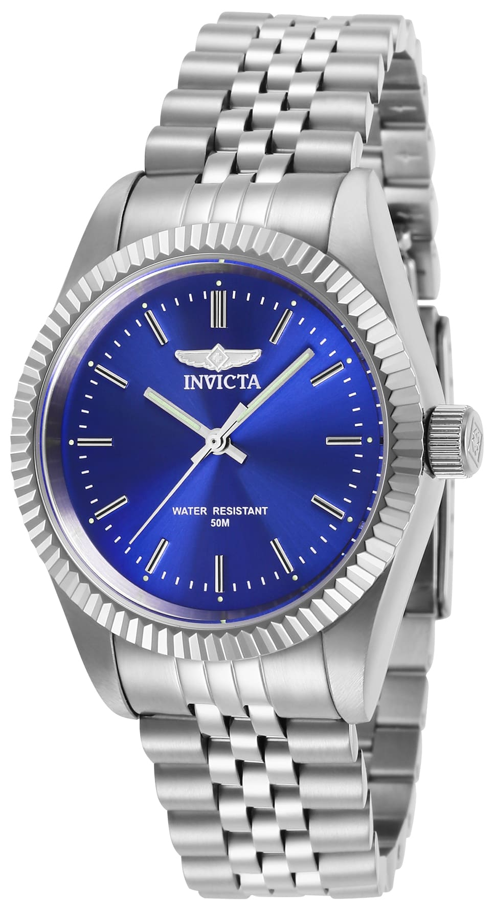 Invicta Specialty Women's Watch - 36mm, Steel (ZG-29398)