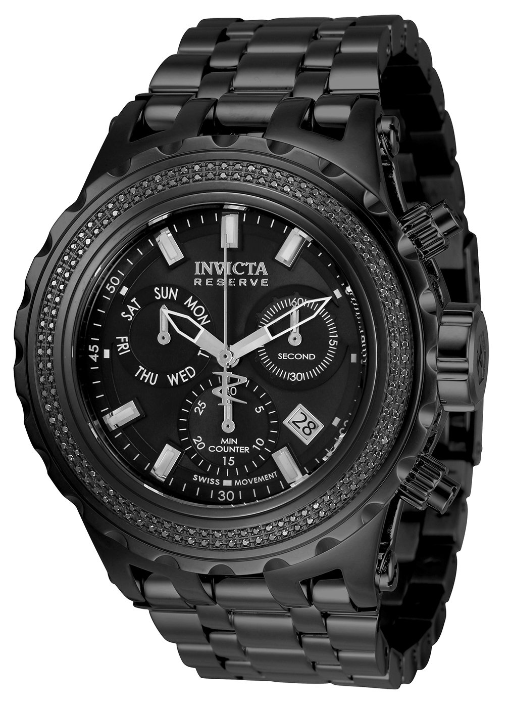 Invicta Watch NFL - San Francisco 49ers 35192 - Official Invicta