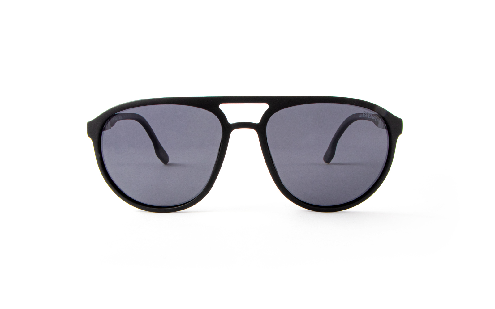 Invicta Men's Aviator Aviator Sunglasses, Black (22975-AVI-01-06)