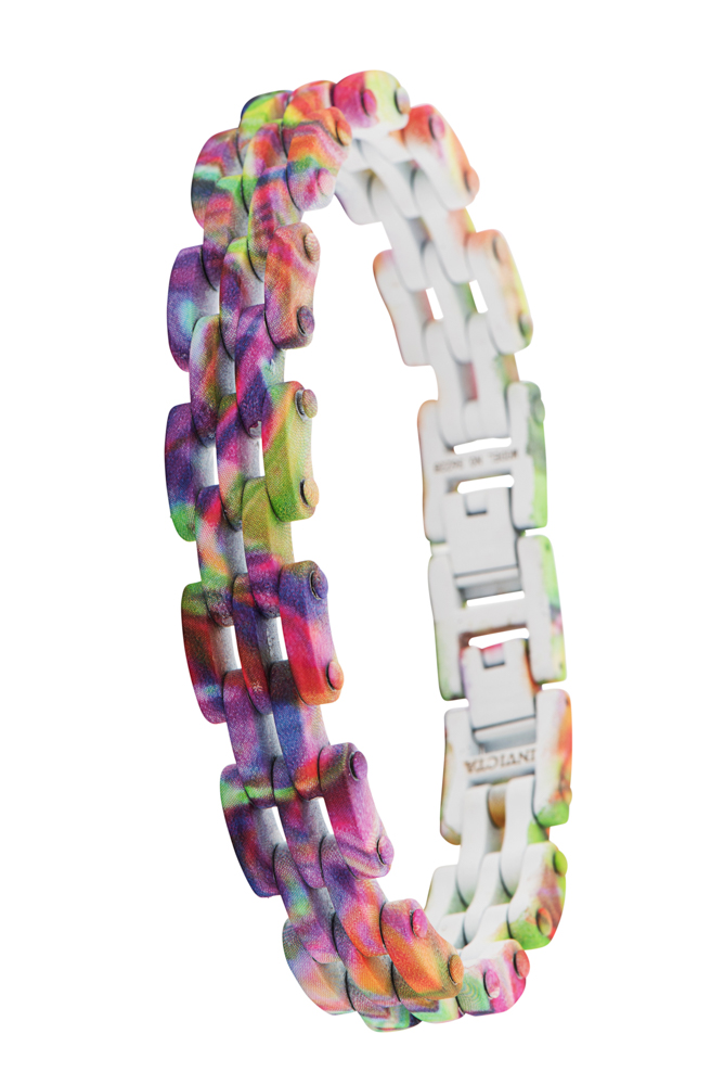 Invicta Elements Men's Aqua-Plated Bracelet - (36228)