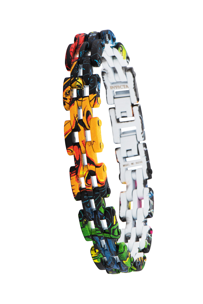 Invicta Elements Men's Hydroplated Bracelet - (36230)
