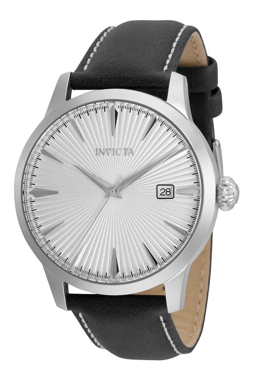 Invicta Vintage Men's Watch - 44mm, Black  (36244)