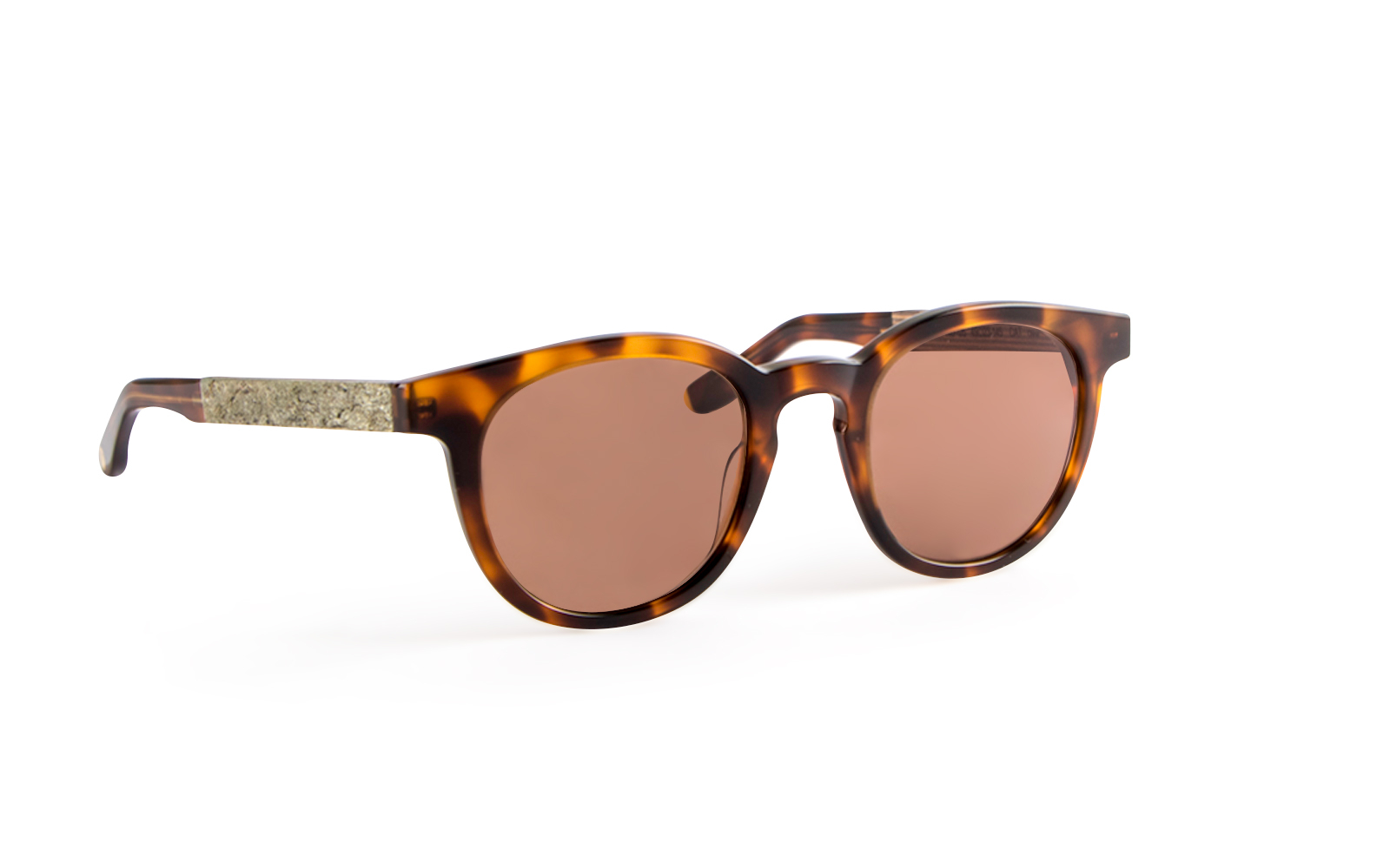 Invicta Women's Pro Diver Retro Square Sunglasses, Brown (12821-PRO-05)