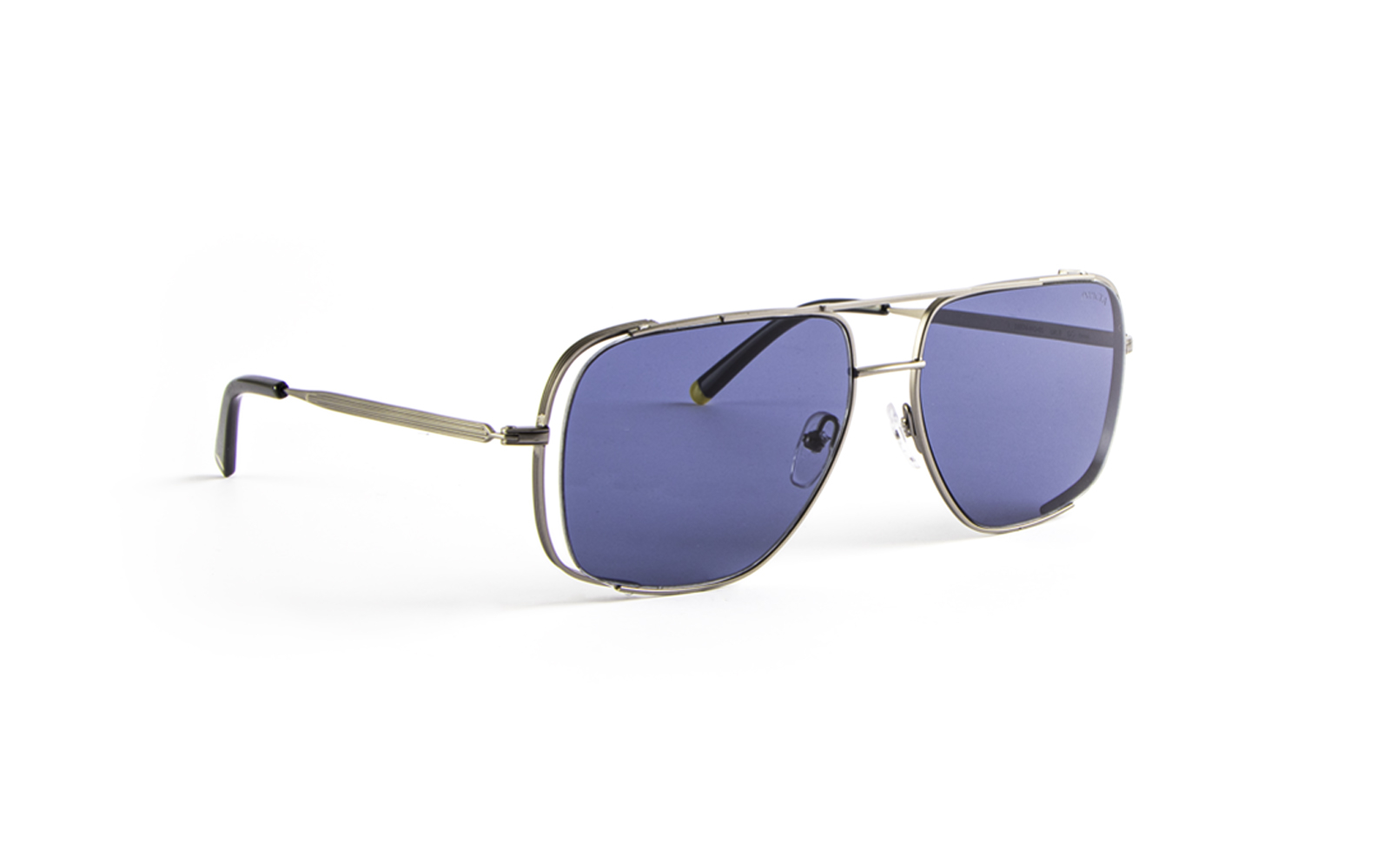 Invicta Men's I-Force Square Sunglasses, Purple (16974-IFO-01)