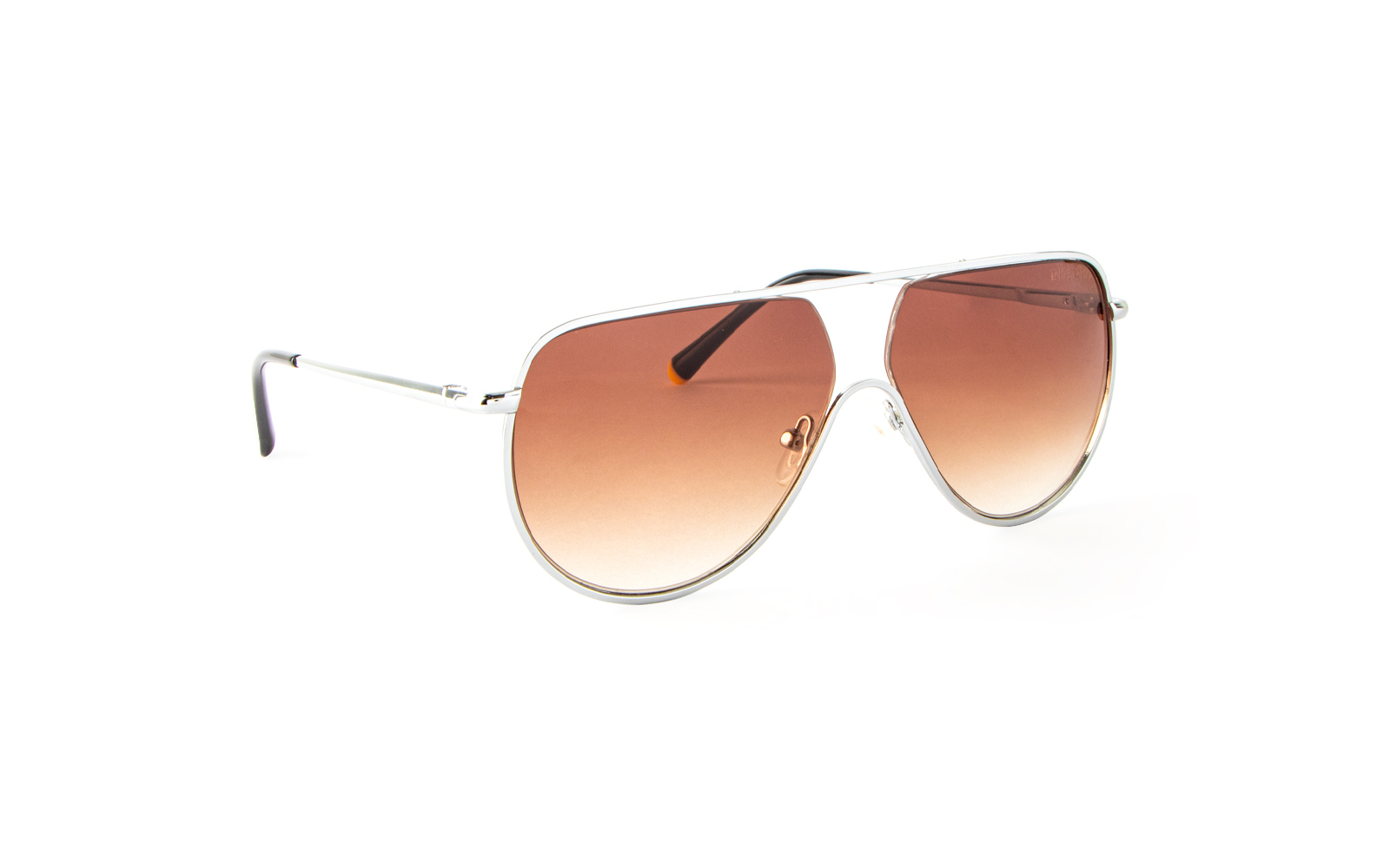 Invicta Men's Aviator Aviator Sunglasses, Pink (22524-AVI-03-05)