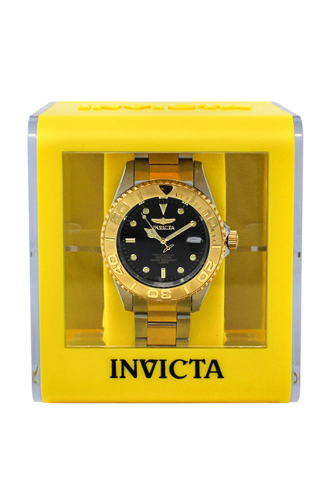 Invicta Gift Box for Small Watches- IPM319